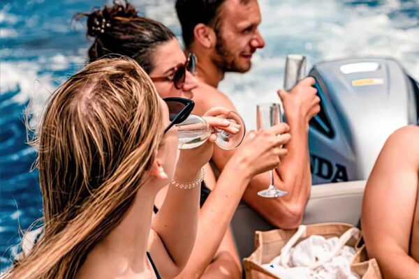 Split: Private Boat Rental - Frequently Asked Questions