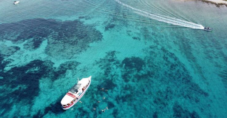 Split: Private Boat Tours for Large Group's - Booking Information
