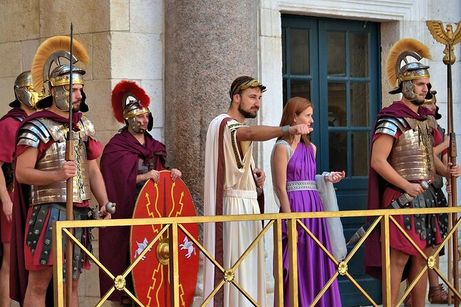 Split - Private Excursion From Dubrovnik With Mercedes Vehicle - Frequently Asked Questions