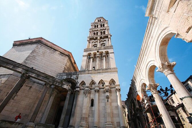 Split - Private Excursion From Dubrovnik With Mercedes Vehicle - The Sum Up