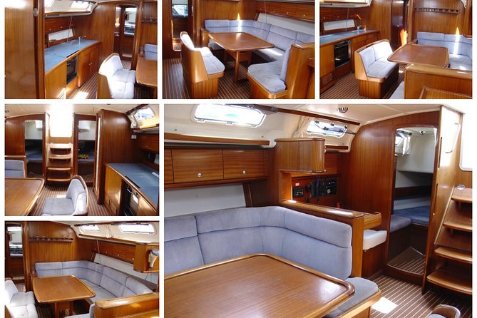 Split: PRIVATE Full-Day Sail Yacht Cruise - per Group (Up to 12)! - Reviews and Ratings