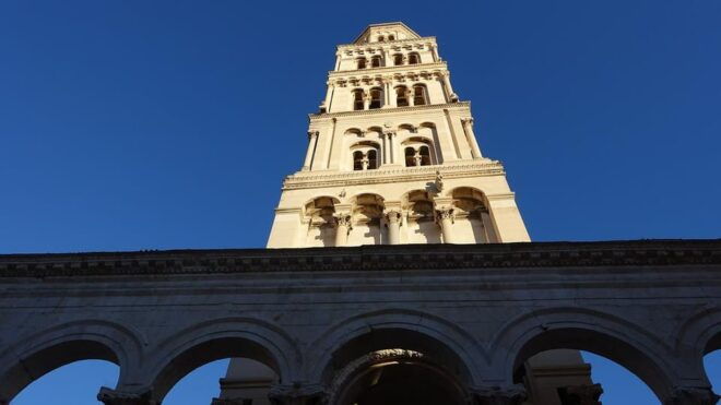 Split: Private Guided Evening Walking Tour of Split - Cancellation Policy