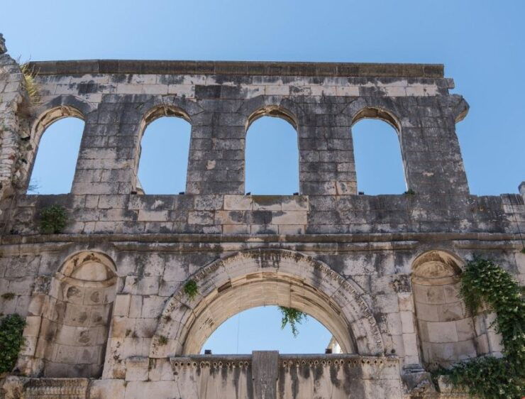 Split: Private Guided Morning Walking Tour in Split - Good To Know