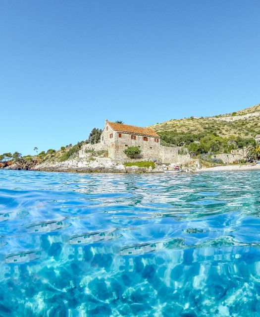 Split: Private Hvar and Pakleni Islands Experience - Destination Insights
