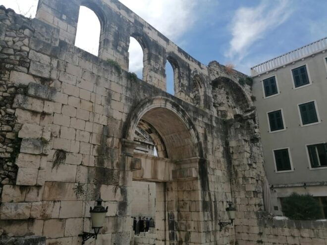 Split; Private Morning Walking Tour in Split - Experience and Features