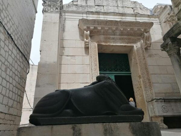 Split; Private Morning Walking Tour in Split - Booking Information