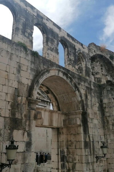 Split; Private Morning Walking Tour in Split - Tips for Your Tour