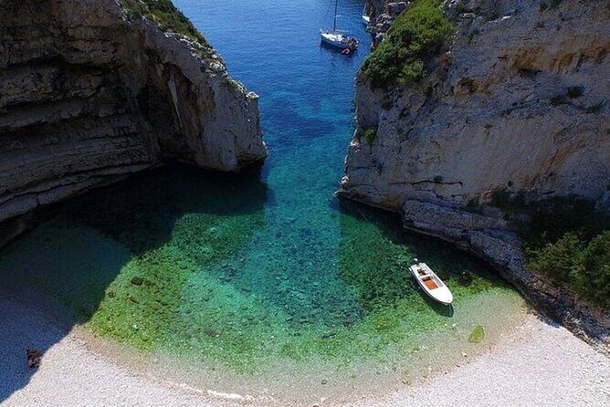 Split: Private Speedboat Charter & All inclusive - Good To Know