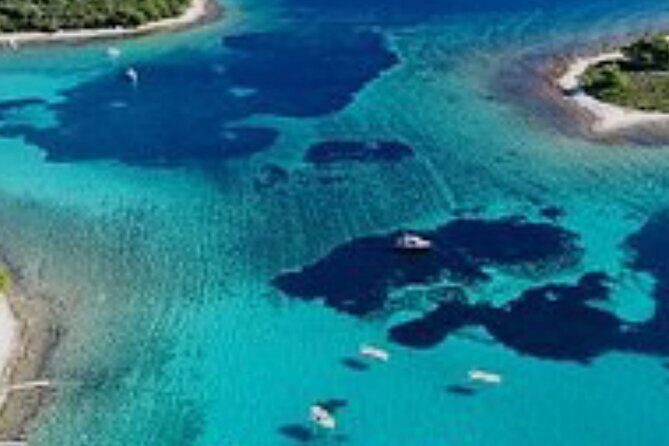 Split: Private Speedboat Charter & All inclusive - Who Would Love This Tour?