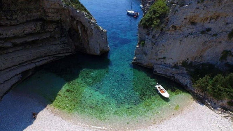 Split: Private Speedboat Charter & All inclusive & - Good To Know