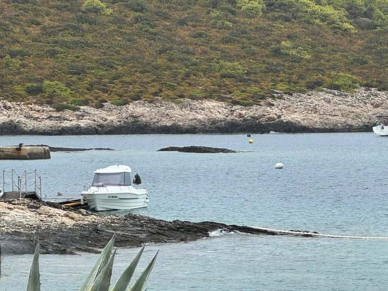 Split: Private Speedboat Charter & All inclusive & - FAQs