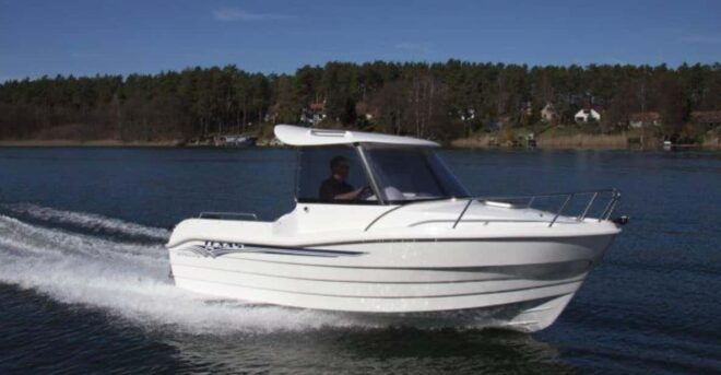 Split: Private Texas 540 Boat Charter With Skipper - Frequently Asked Questions