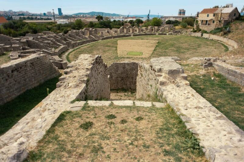 Split: Private tour to Salona, Vitturi castle and Trogir - FAQ