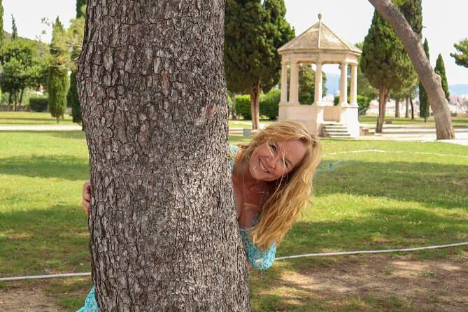 Split Private Tour With Professional Photos - Additional Information