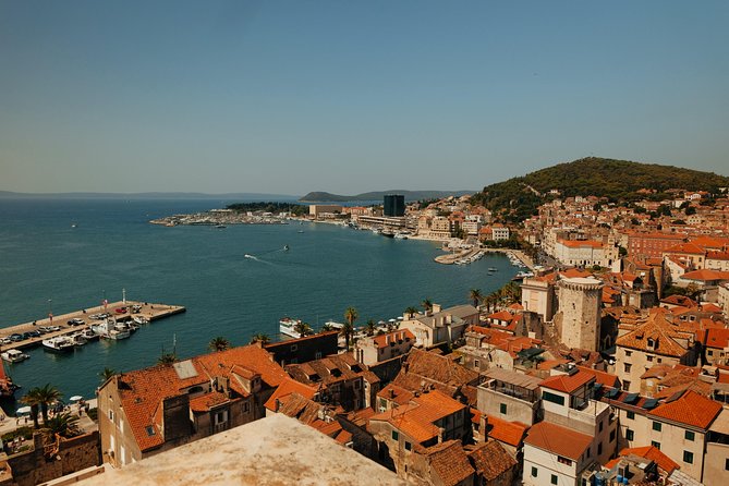 Split Private Transfer From Dubrovnik - Booking and Cancellation Policy