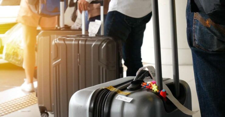 Split: Private Transfer From Split Airport to Split - Booking Details for Split Airport Transfer