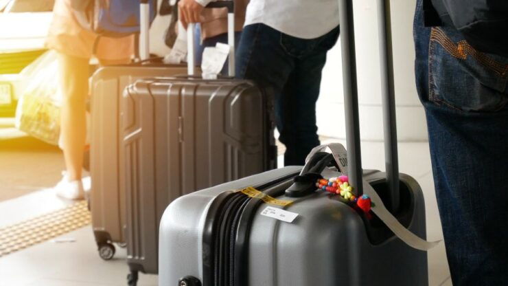 Split: Private Transfer From Split Airport to Split - Service Inclusions for Private Transfer