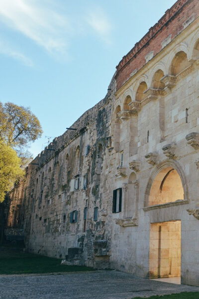 Split: Private Walking Tour for Families With Kids (5-17y) - Frequently Asked Questions
