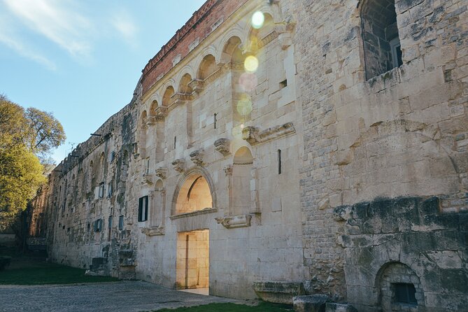 Split Private Walking Tour for Families With Kids From 5-17 Years - Inclusions and Accessibility