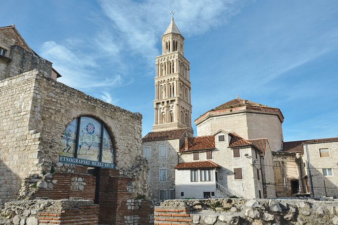 Split Private Walking Tour for Families With Kids From 5-17 Years - Frequently Asked Questions