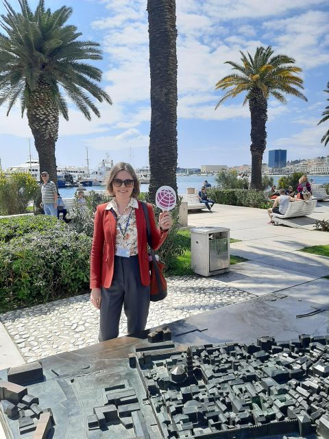 Split: Private Walking Tour in the Historical Town Center - Highlights Included