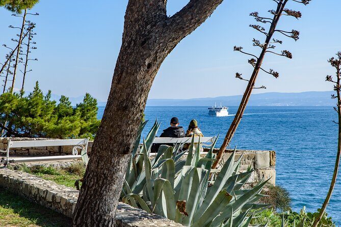 Split Private Walking tour & Panoramic drive with photo stops - Frequently Asked Questions