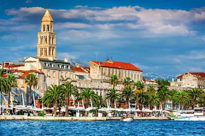 Split : Private Walking Tour With A Guide (Private Tour) - Reviews