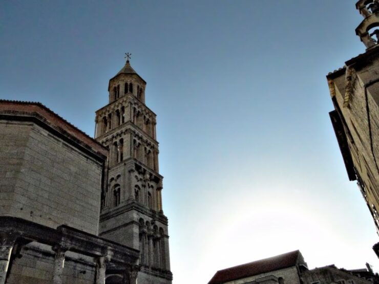 Split: Private Walking Tour With a Local Guide - Good To Know