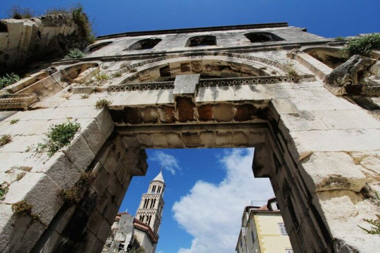 Split: Private Walking Tour With a Local Guide - Booking Information