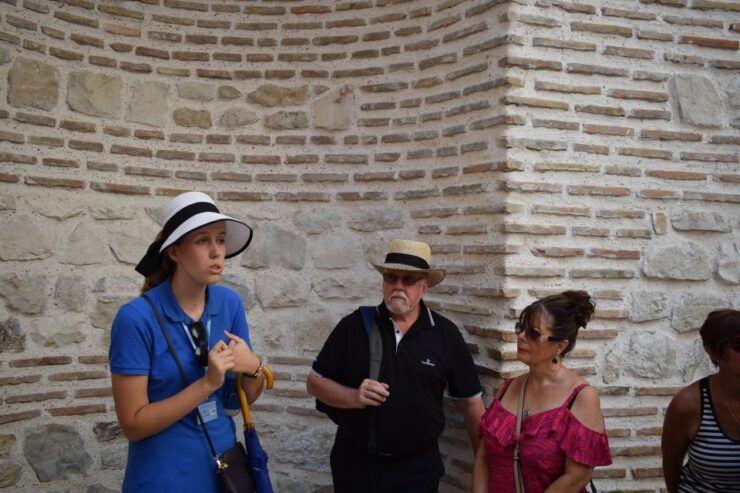 Split: Private Walking Tour With Italian Guide - Experience Highlights