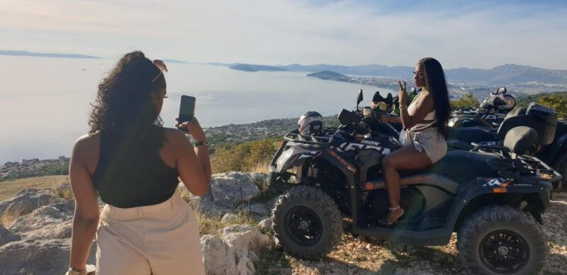 Split: Quad Bike Tour with Sea, Mountain and River Views - Final Thoughts  