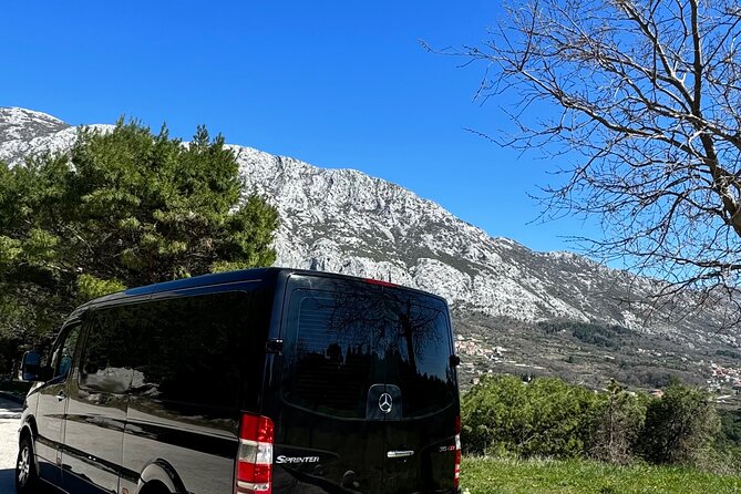 Split - Red And Blue Lakes - Cetina Canjon - Authentic Lunch - Antes Family Farm Experience