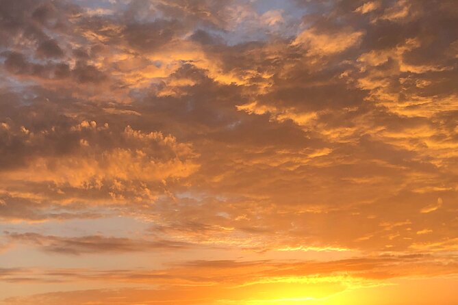 Split Riviera Panoramic Sunset Cruise With Summer Vibes on Boat - English-Speaking Crew and Services