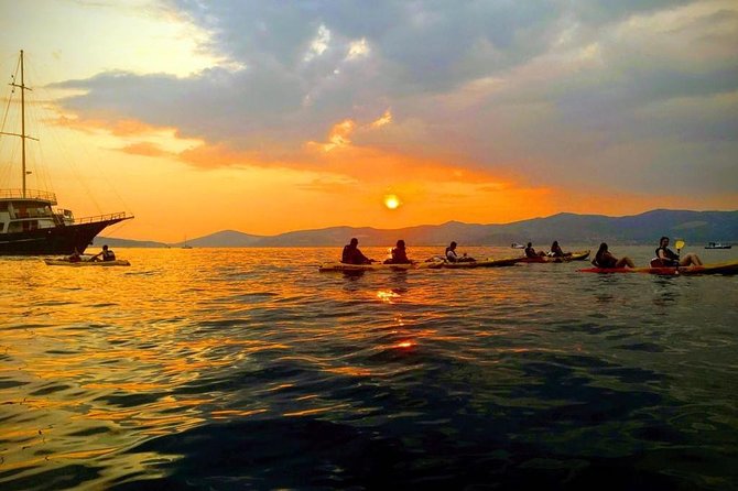 Split Sea Kayaking & Snorkeling Tour - What To Expect