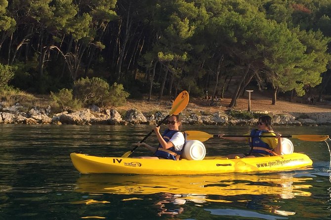 Split Sea Kayaking & Snorkeling Tour - Reviews