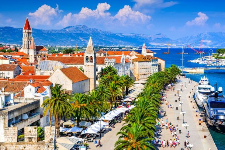 Split: Self-Guided Highlights Scavenger Hunt & Tour - Booking Details for the Scavenger Hunt