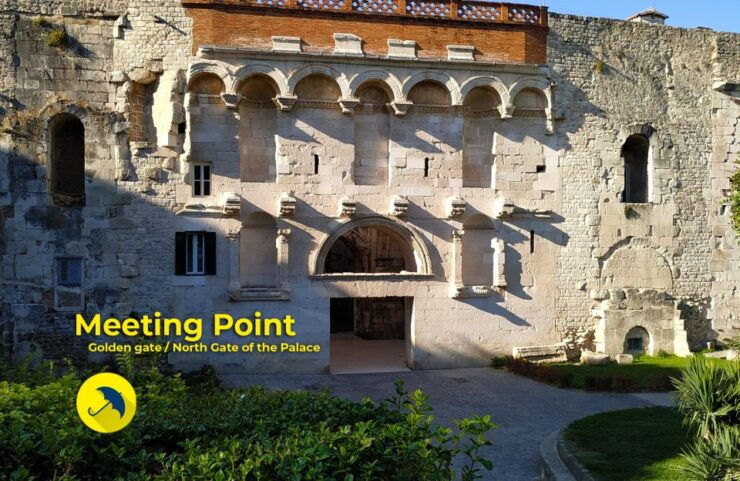 Split: Small Group Food Tour - Tour Highlights