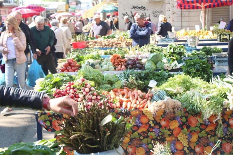 Split: Small Group Food Tour with Private Option - Who Will Love This Tour?