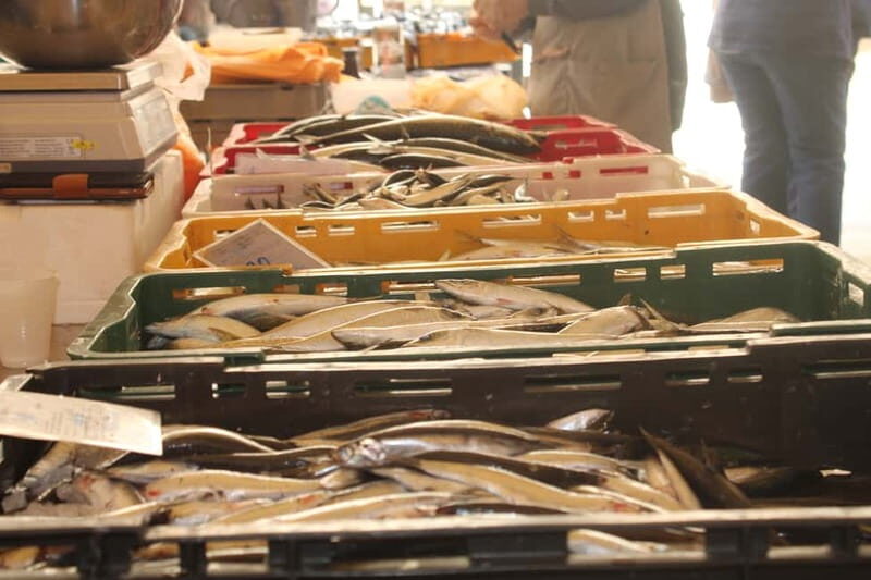 Split: Small Group Food Tour with Private Option - Frequently Asked Questions