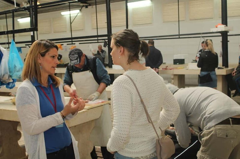 Split: Small Group Food Tour with Private Option - Final Thoughts