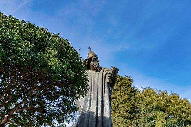 Split: Small Group Walking Tour With an Art Historian - Meet Your Guide