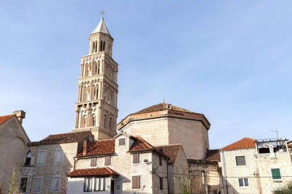 Split: Small Group Walking Tour With an Art Historian - Frequently Asked Questions