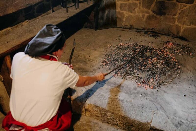 Split: Soparnik Private Cooking Class with Klapa Singing - Introducing the Split: Soparnik Private Cooking Class with Klapa Singing