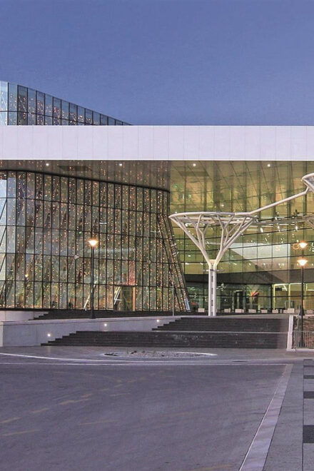 Split/Split Airport: Private One Way Transfer to Međjugorje - Important Notes