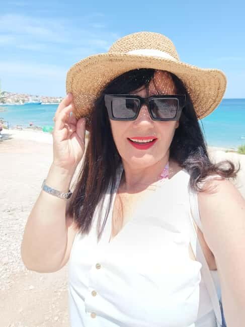 Split: Split and Trogir Private Tour with Transport & Guide - Exploring Croatia’s Coastal Gems: The Split & Trogir Private Tour with Guide & Transport