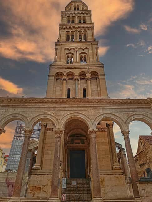 Split: Split and Trogir Private Tour with Transport & Guide - Who Would Love This Tour?