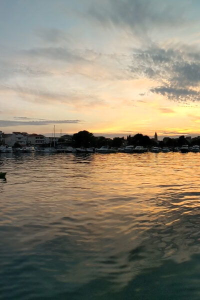 Split: Sunset Guided Kayaking Tour - Location and Meeting Point
