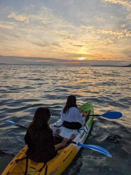Split: Sunset Guided Kayaking Tour - Frequently Asked Questions