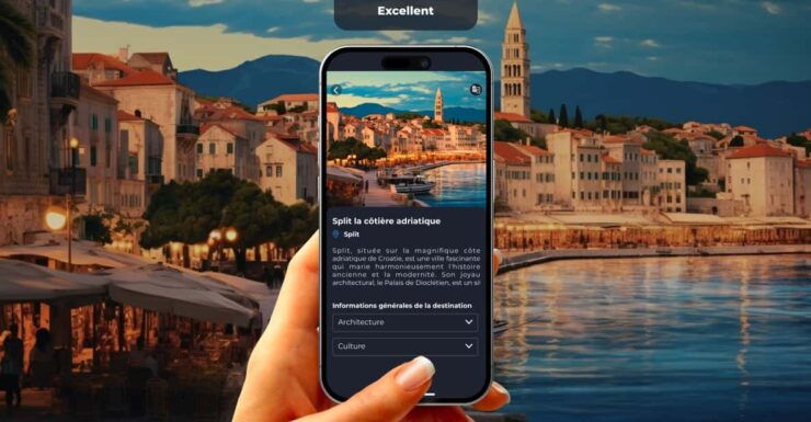 Split : the Ultime Digital Guide - Pricing and Reservations