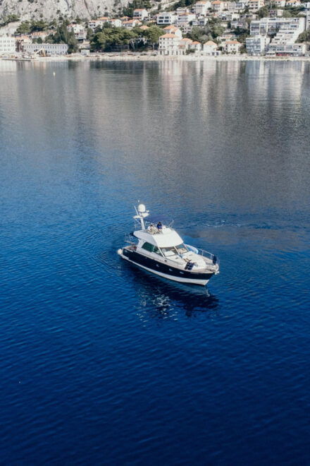 Split to Dalmatian Islands: Private Luxury Yacht Tour - Important Information